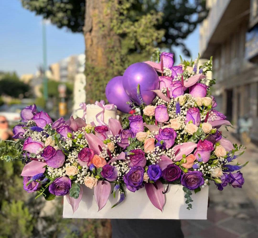 سفارش آنلاین و ارسال سریع